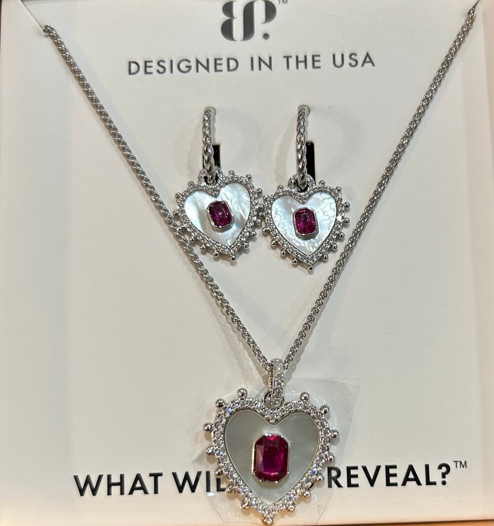 Loves Reflection Gem Society Set 2026 - SE22465